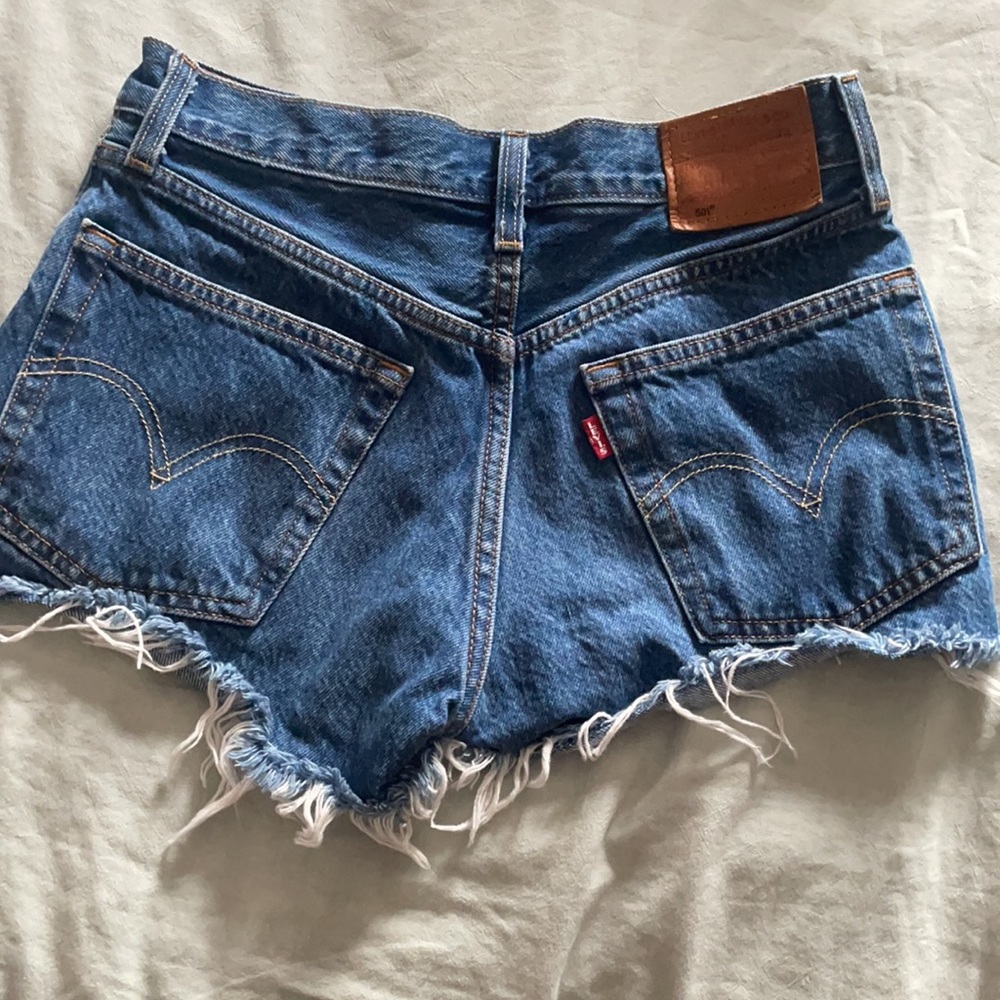 VINTAGE LEVIS - Picture 2 of 4